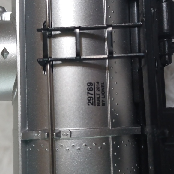 Lionel Box Car Trains Set of 2 - Picture 4 of 14